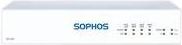 Sophos SG 105 rev.3 Security Appliance EU/UK/US power cord (SG1AT3HEK)