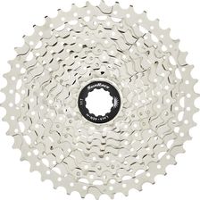 Zdjęcie Sunrace Csms3 10-Rzędowy Metallic 11-42T - Lubsko