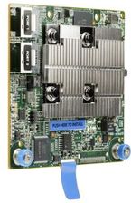 HP Enterprise 869081-B21 - SAS - PCI Express x8 - 0,1,5,6,10,50,60,JBOD - 12 Gbit/s - Type-A - 64 bit (869081B21) - Akcesoria do serwerów