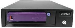 Quantum TC-L83CN-AR - LTO - 2.5:1 - Serial Attached SCSI (TCL83CNAR)