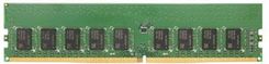 Zdjęcie RAM DDR4 16GB /PC2666 /ECC /UB /Synology+++ (D4EC266616G) - Ożarów Mazowiecki