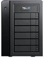 Zdjęcie Promise Pegasus32 R6 - HDD - 24 TB - HDD - 84 TB - 4000 GB - 0,1,5,6,10,50,JBOD (F40P2R600000002) - Gdynia