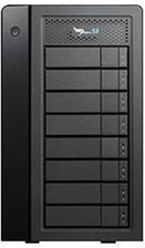 Promise Pegasus32 R8 - HDD - 32 TB - HDD - 112 TB - 4000 GB - 0,1,5,6,10,50,60,JBOD (F40P2R800000004)