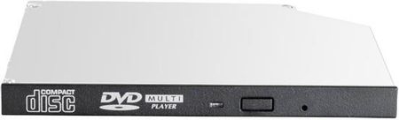 Fujitsu S26361-F3778-L1 - Black - Desktop - DVD Super Multi - Serial ATA (S26361F3778L1)