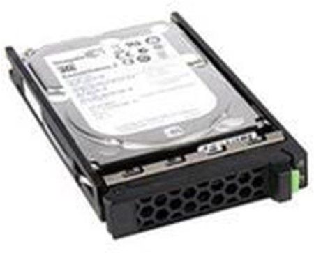 Fujitsu S26361-F5729-L130 - 2.5" - 300 GB - 10000 RPM (S26361F5729L130)