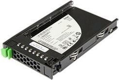 Fujitsu S26361-F5588-L384 - 3840 GB - 2.5
