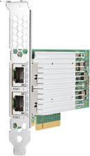 HPE StoreFabric CN1200R 10GBAS (Q0F26A)