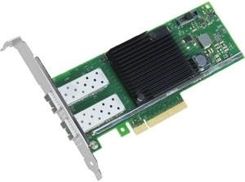 Intel 10Gb 2-Port Serv.Ad.X710-DA2(2xSFP+) bulk (X710DA2G2P5)