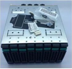 Hot Swap Drive Bay 8x2.5
