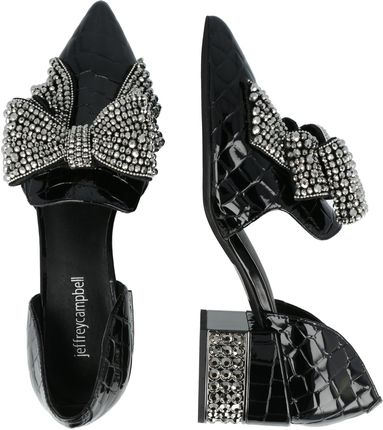 Jeffrey campbell valenti bow loafer on sale