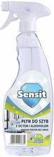 Zdjęcie Politan Gosia Sensit Płyn Do Szyb Limonka 500Ml 6550 - Jawor