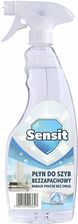 Zdjęcie Politan Gosia Sensit Płyn Do Szyb Bezzapachowy 500Ml 6551 - Wronki