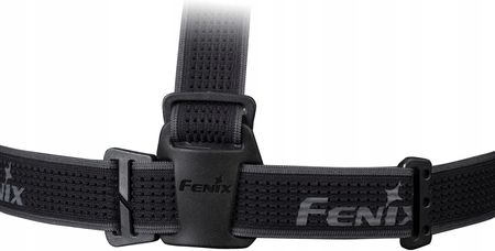 Fenix Paski Do Latarki Czołowej Afh-02 Czarne 454 - zdjęcie 4