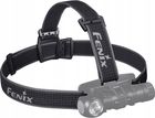 Fenix - opaska do latarki czołowej Fenix AFH-02 - Czarny / Szary