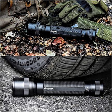 Energizer Tactical Tac 1000 1000Lm - zdjęcie 4