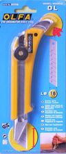 Zdjęcie Olfa nóż specjalny z ostrzem 18mm - Aleksandrów Łódzki
