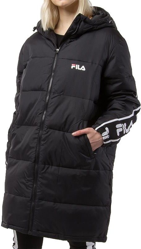 fila tadewi padded jacket