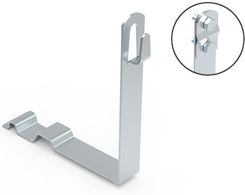 Zdjęcie Elkobis Uchwyt Pod Dachówkę Koramic L-15 11.5 Ic (91105302) - Kalety