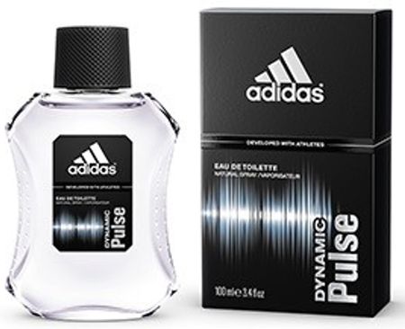 Adidas Dynamic Pulse Men Woda toaletowa 100ml spray