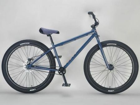 Mafiabikes Bomma 26 Wheelie Bike Slate Grey 2021