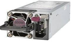 Zdjęcie Hewlett Packard Enterprise 800W FS Plat Ht Plg LH (865414-B21) - Korsze