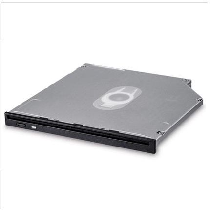 LG HLDS GS40N DVD-Drive bare SATA black (GS40NARAA10B)