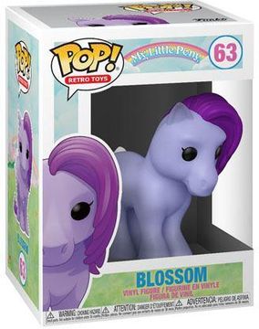 My Little Pony funko フィギュア My Little Pony Funko Vinyl Figure - Princess Luna | eBay