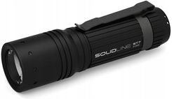 Zdjęcie Ledlenser St7 Black 502213 - Warszawa