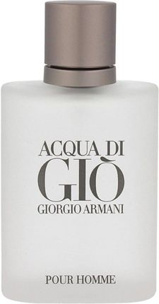 Giorgio Armani Acqua Di Gio Pour Homme Woda Toaletowa 30 ml