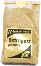 Zdjęcie Astron Ostropest Plamisty Mielony 500G - Sieradz