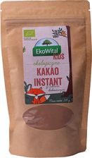 Zdjęcie EkoWital - Kakao Instant BIO 200g - Krosno