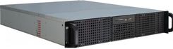 Inter-Tech IPC 2U-20255, server case (88887105) - Opinie i ceny na Ceneo.pl