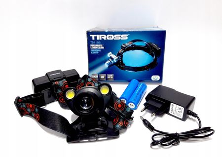 Tiross Ts 1198