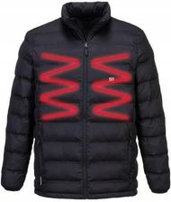 Zdjęcie Portwest Podgrzewana Kurtka Robocza S547 M - Sobótka