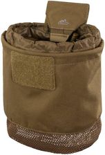 Zdjęcie HELIKON-TEX KIESZEŃ NA ZRZUTY COMPETITION DUMP POUCH® COYOTE - COYOTE - Tychowo