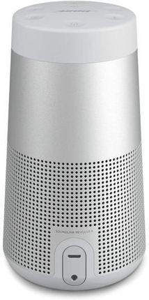 BOSEのSOUNDLINK REVOLVE Ⅱ シルバー Bose Revolve II srebrny - Opinie i ceny na Ceneo.pl