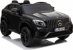 Zdjęcie Super-Toys Mercedes Glc 63S Licencja 4X4 2X12V Miękkie Koła Eva Miękkie Siedzenie Walizka Full Opcja/Xmx608 - Olkusz