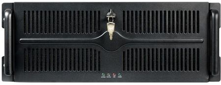 Chieftec UNC-411E-B - zdjęcie 2