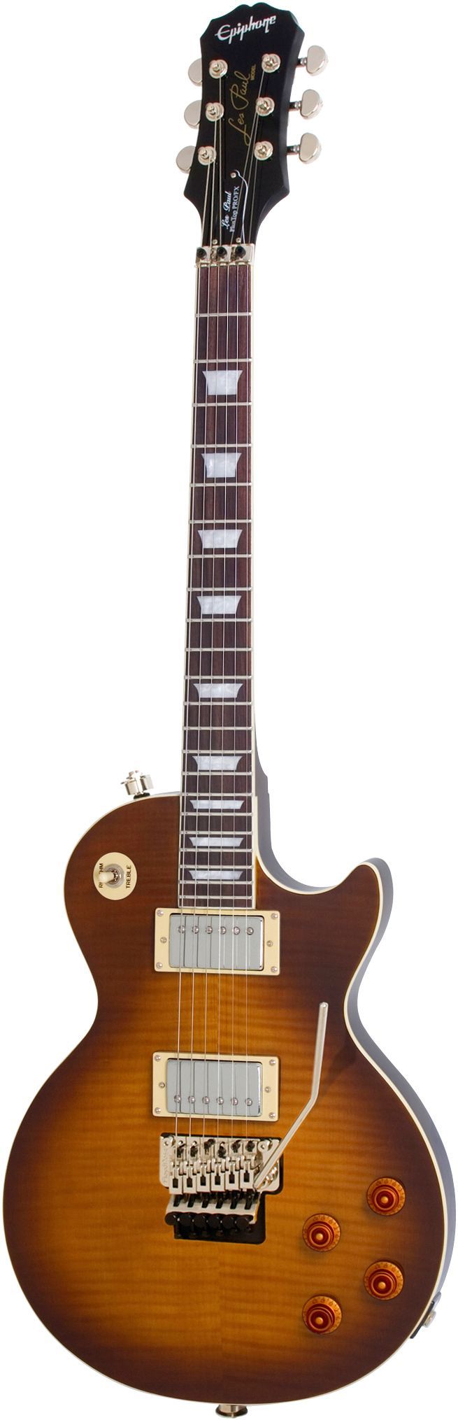 Epiphone Les Paul PlusTop PRO/FX DB - Ceny i opinie - Ceneo.pl