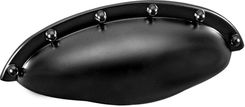 Zdjęcie Uchwyt C 192 Czarny Mat Rozstaw 64mm 100147600 - Zabrze