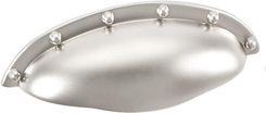 Zdjęcie Uchwyt C 192 Nikiel Satyna Rozstaw 64mm 100147601 - Zabrze