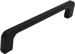 Zdjęcie Uchwyt C 5825 Czarny Mat Rozstaw 160mm 100147610 - Żagań