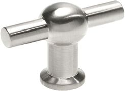 Zdjęcie Uchwyt 2011 Nikiel Satyna 100206990 - Zduny