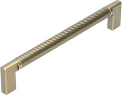 Zdjęcie Uchwyt 2457 Złoty Rozstaw 160mm 100206996 - Zawichost