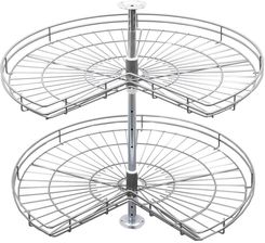 Zdjęcie Półka Obrotowa 3/4 Koła 100147397 - Lubin