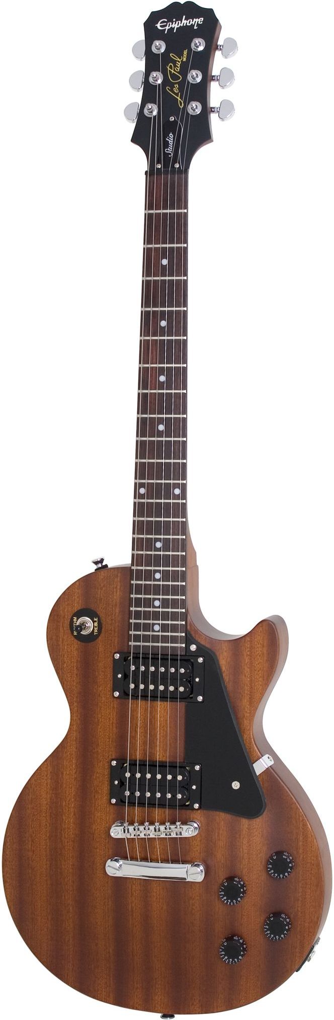 Epiphone エピフォン Les Paul MODEL STUDIO Epiphone Les Paul Studio EB gitara elektryczna