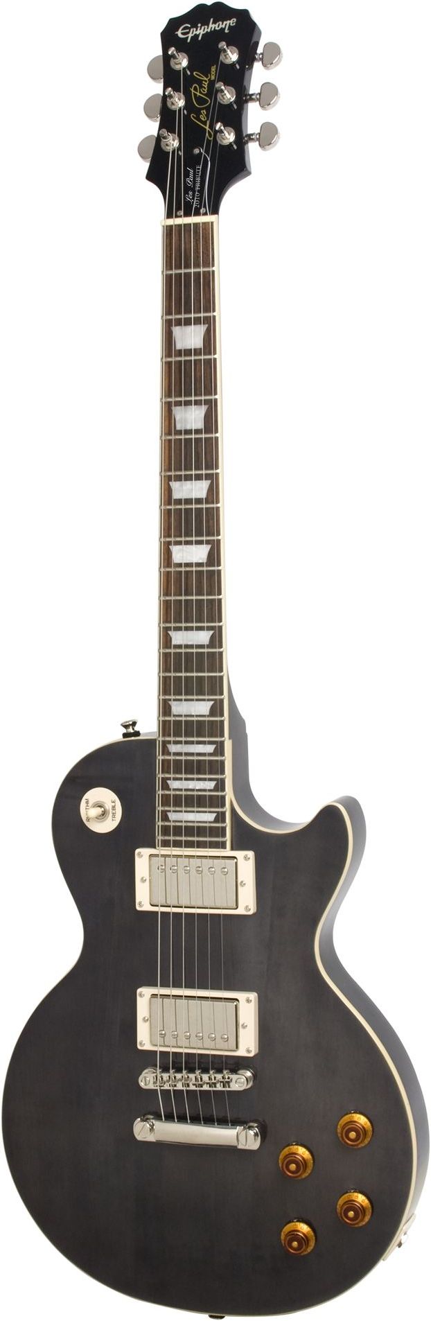 Gitara elektryczna Epiphone Les Paul 2010 Tribute | eBay