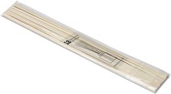 Zdjęcie Cereria Molla Zestaw 12 Patyczków Ratanowych Do Dyfuzorów Cm 1230 4162 - Sanok