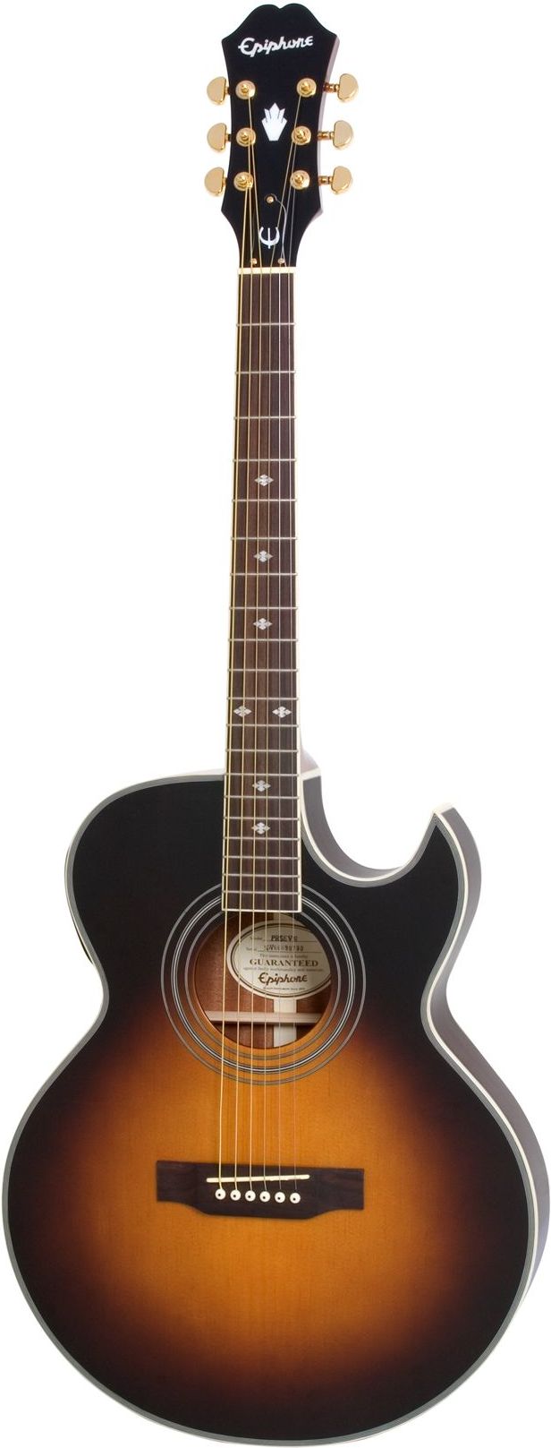 Epiphone pr 5e deals eb