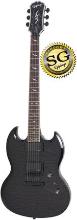 Epiphone Prophecy SG Custom EX - Ceny i opinie - Ceneo.pl